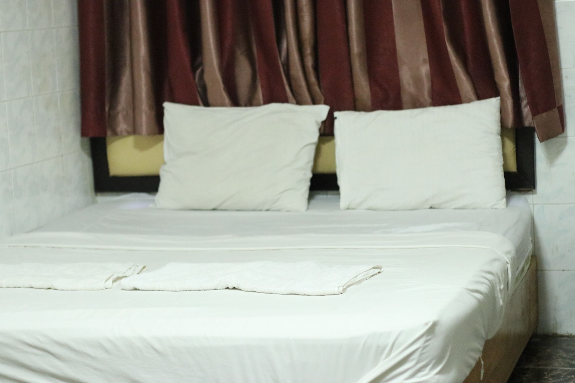 Golden Boat Guesthouse 프놈펜 외부 사진